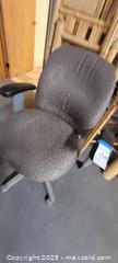 MaxSold Auction: OFFICE CHAIR - Gravenhurst (Ontario, Canada) SELLER MANAGED Commercial Liquidation Online Auction - Progress Road