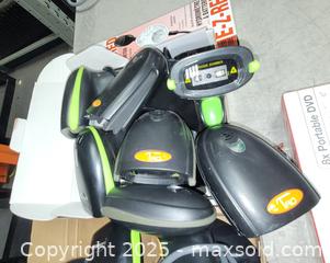 MaxSold Auction: SCANNERS LOT - Gravenhurst (Ontario, Canada) SELLER MANAGED Commercial Liquidation Online Auction - Progress Road