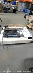 MaxSold Auction: SPECTRUM LASER ENGRAVER - Gravenhurst (Ontario, Canada) SELLER MANAGED Commercial Liquidation Online Auction - Progress Road
