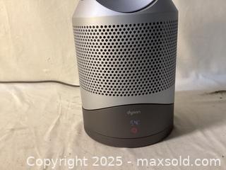 MaxSold Auction: Dyson Air Purifier Hot-Cool - Port Townsend (Washington, USA) SELLER MANAGED Estate Sale Online Auction - 19th Street (STORAGE)
