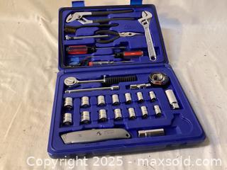MaxSold Auction: Marine tool set - Port Townsend (Washington, USA) SELLER MANAGED Estate Sale Online Auction - 19th Street (STORAGE)
