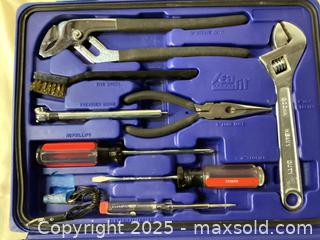 MaxSold Auction: Marine tool set - Port Townsend (Washington, USA) SELLER MANAGED Estate Sale Online Auction - 19th Street (STORAGE)