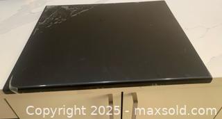 MaxSold Auction: Acrylic Chopping Board - Toronto (Ontario, Canada) SELLER MANAGED Moving Online Auction - Ridley Boulevard (CONDO)