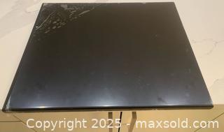 MaxSold Auction: Acrylic Chopping Board - Toronto (Ontario, Canada) SELLER MANAGED Moving Online Auction - Ridley Boulevard (CONDO)