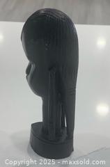 MaxSold Auction: African Sculptures - Toronto (Ontario, Canada) SELLER MANAGED Moving Online Auction - Ridley Boulevard (CONDO)