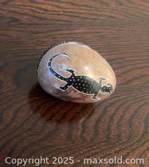 MaxSold Auction: African Stone Eggs - Toronto (Ontario, Canada) SELLER MANAGED Moving Online Auction - Ridley Boulevard (CONDO)