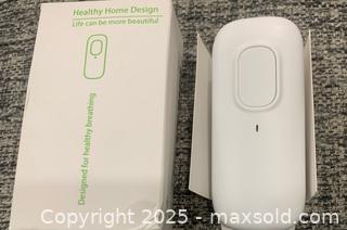 MaxSold Auction: Air Purifier - Toronto (Ontario, Canada) SELLER MANAGED Moving Online Auction - Ridley Boulevard (CONDO)