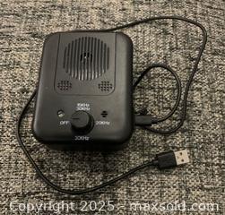 MaxSold Auction: Anti-barking Device - Toronto (Ontario, Canada) SELLER MANAGED Moving Online Auction - Ridley Boulevard (CONDO)