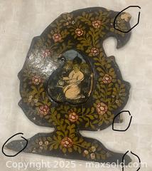 MaxSold Auction: Antique Mirror - Toronto (Ontario, Canada) SELLER MANAGED Moving Online Auction - Ridley Boulevard (CONDO)