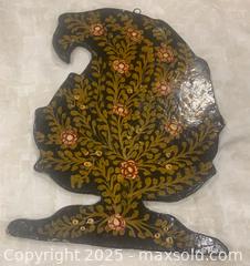 MaxSold Auction: Antique Mirror - Toronto (Ontario, Canada) SELLER MANAGED Moving Online Auction - Ridley Boulevard (CONDO)