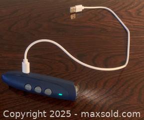 MaxSold Auction: Bark Control Trainer - Toronto (Ontario, Canada) SELLER MANAGED Moving Online Auction - Ridley Boulevard (CONDO)