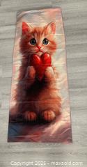 MaxSold Auction: Cat Body Pillow Case - Toronto (Ontario, Canada) SELLER MANAGED Moving Online Auction - Ridley Boulevard (CONDO)