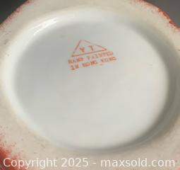 MaxSold Auction: Chinese Vase - Toronto (Ontario, Canada) SELLER MANAGED Moving Online Auction - Ridley Boulevard (CONDO)