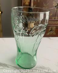 MaxSold Auction: Coca Cola Glasses - Toronto (Ontario, Canada) SELLER MANAGED Moving Online Auction - Ridley Boulevard (CONDO)