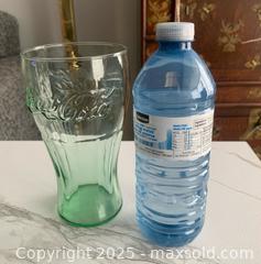 MaxSold Auction: Coca Cola Glasses - Toronto (Ontario, Canada) SELLER MANAGED Moving Online Auction - Ridley Boulevard (CONDO)
