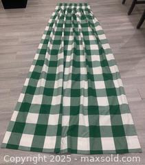MaxSold Auction: Custom Made Draperies  - Toronto (Ontario, Canada) SELLER MANAGED Moving Online Auction - Ridley Boulevard (CONDO)