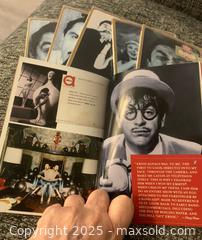 MaxSold Auction: Ernie Kovacs Collection  - Toronto (Ontario, Canada) SELLER MANAGED Moving Online Auction - Ridley Boulevard (CONDO)