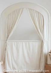 MaxSold Auction: Fabric Arched Play Theatre - Toronto (Ontario, Canada) SELLER MANAGED Moving Online Auction - Ridley Boulevard (CONDO)