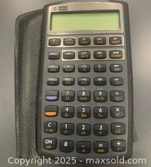 MaxSold Auction: Financial Calculator - Toronto (Ontario, Canada) SELLER MANAGED Moving Online Auction - Ridley Boulevard (CONDO)