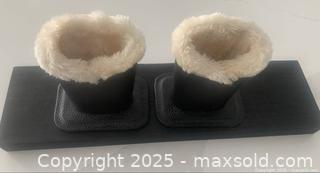 MaxSold Auction: Glasses Holders - Toronto (Ontario, Canada) SELLER MANAGED Moving Online Auction - Ridley Boulevard (CONDO)