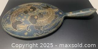 MaxSold Auction: Handheld Mirror - Toronto (Ontario, Canada) SELLER MANAGED Moving Online Auction - Ridley Boulevard (CONDO)