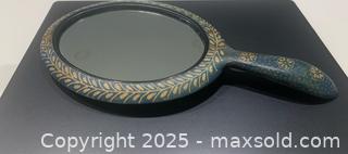 MaxSold Auction: Handheld Mirror - Toronto (Ontario, Canada) SELLER MANAGED Moving Online Auction - Ridley Boulevard (CONDO)