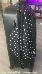 MaxSold Auction: Heys Luggage - Toronto (Ontario, Canada) SELLER MANAGED Moving Online Auction - Ridley Boulevard (CONDO)