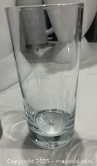 MaxSold Auction: Highball Glasses - Toronto (Ontario, Canada) SELLER MANAGED Moving Online Auction - Ridley Boulevard (CONDO)