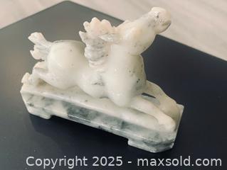 MaxSold Auction: Horse Figure #1 - Toronto (Ontario, Canada) SELLER MANAGED Moving Online Auction - Ridley Boulevard (CONDO)