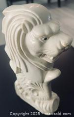 MaxSold Auction: Mascot of Merlion - Toronto (Ontario, Canada) SELLER MANAGED Moving Online Auction - Ridley Boulevard (CONDO)