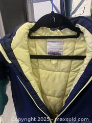 MaxSold Auction: Patagonia Kid’s Snowsuit - Toronto (Ontario, Canada) SELLER MANAGED Moving Online Auction - Ridley Boulevard (CONDO)