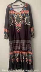 MaxSold Auction: Plus Midi Dress - Toronto (Ontario, Canada) SELLER MANAGED Moving Online Auction - Ridley Boulevard (CONDO)