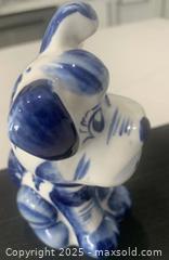 MaxSold Auction: Porcelain Figurine - Toronto (Ontario, Canada) SELLER MANAGED Moving Online Auction - Ridley Boulevard (CONDO)