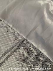 MaxSold Auction: Shower Curtain - Toronto (Ontario, Canada) SELLER MANAGED Moving Online Auction - Ridley Boulevard (CONDO)