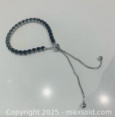 MaxSold Auction: Sterling Silver Bracelet #31 - Toronto (Ontario, Canada) SELLER MANAGED Moving Online Auction - Ridley Boulevard (CONDO)