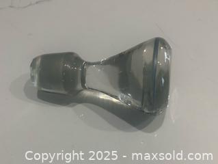 MaxSold Auction: Vintage Bottle Stopper - Toronto (Ontario, Canada) SELLER MANAGED Moving Online Auction - Ridley Boulevard (CONDO)