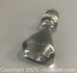 MaxSold Auction: Vintage Bottle Stopper - Toronto (Ontario, Canada) SELLER MANAGED Moving Online Auction - Ridley Boulevard (CONDO)