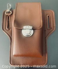 MaxSold Auction: Waist Bag - Toronto (Ontario, Canada) SELLER MANAGED Moving Online Auction - Ridley Boulevard (CONDO)