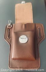 MaxSold Auction: Waist Bag - Toronto (Ontario, Canada) SELLER MANAGED Moving Online Auction - Ridley Boulevard (CONDO)