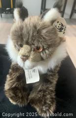 MaxSold Auction: WWF Plush Toy - Toronto (Ontario, Canada) SELLER MANAGED Moving Online Auction - Ridley Boulevard (CONDO)