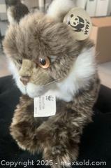 MaxSold Auction: WWF Plush Toy - Toronto (Ontario, Canada) SELLER MANAGED Moving Online Auction - Ridley Boulevard (CONDO)