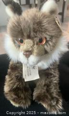 MaxSold Auction: WWF Plush Toy - Toronto (Ontario, Canada) SELLER MANAGED Moving Online Auction - Ridley Boulevard (CONDO)
