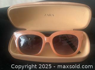 MaxSold Auction: Zara Sunglasses - Toronto (Ontario, Canada) SELLER MANAGED Moving Online Auction - Ridley Boulevard (CONDO)