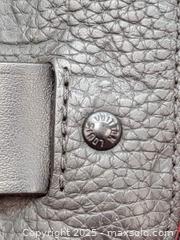 MaxSold Auction: LOUIS VUITTON TAURILLON MONOGRAM STEAMER MESSENGER BAG - Toronto (Ontario, Canada) SELLER MANAGED Reseller Online Auction -  Dartmoor Drive