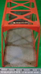 MaxSold Auction: 1950&#39;s Marx Toys 18&#34; Rock Island Train Bridge - Ottawa (Ontario, Canada) SELLER MANAGED Estate Sale Online Auction - Palsen Street