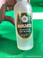 MaxSold Auction: 2 small empty liquor bottles from Mexico - Ottawa (Ontario, Canada) SELLER MANAGED Estate Sale Online Auction - Palsen Street