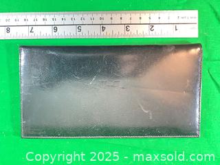 MaxSold Auction: 4 leather wallets - Ottawa (Ontario, Canada) SELLER MANAGED Estate Sale Online Auction - Palsen Street