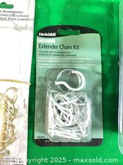 MaxSold Auction: Decorative Chains - Ottawa (Ontario, Canada) SELLER MANAGED Estate Sale Online Auction - Palsen Street