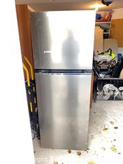 MaxSold Auction: LG 11 cu. ft. Stainless Steel Fridge - Ottawa (Ontario, Canada) SELLER MANAGED Estate Sale Online Auction - Palsen Street