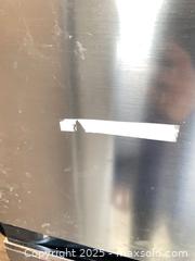 MaxSold Auction: LG 11 cu. ft. Stainless Steel Fridge - Ottawa (Ontario, Canada) SELLER MANAGED Estate Sale Online Auction - Palsen Street